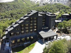 Отель Hotel Termas Chillán  Койуэко